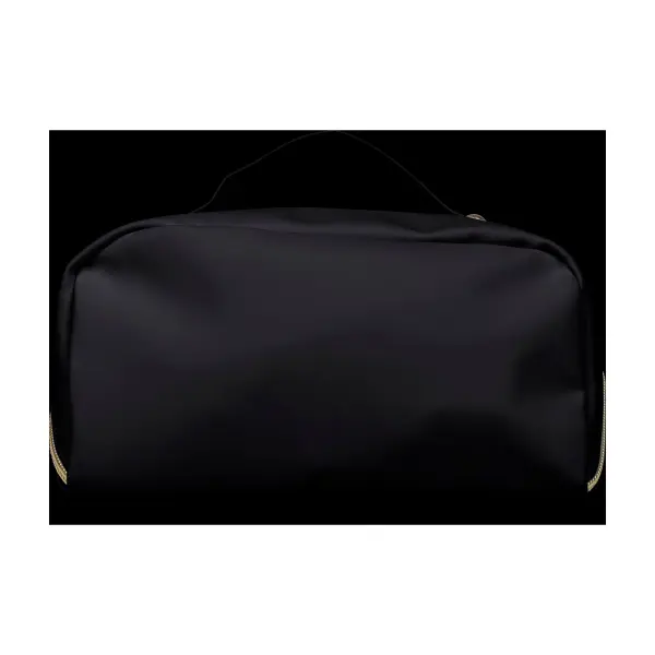 Beauty case ALON in PU riciclato con logo - Immagine 6