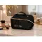 Beauty case ALON in PU riciclato con logo - Anteprima 3