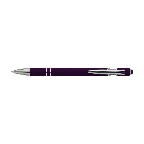 Penna touch PRIMO in alluminio riciclato personalizzata - Immagine 38