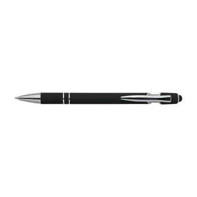 Penna touch PRIMO in alluminio riciclato personalizzata - Immagine 30