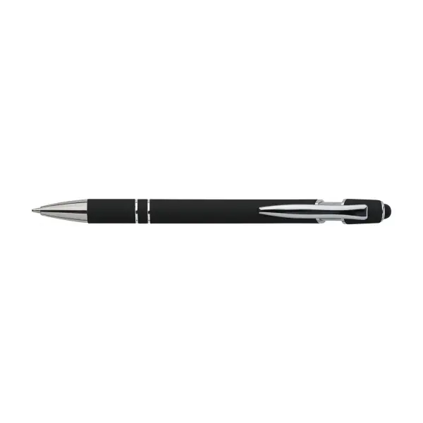 Penna touch PRIMO in alluminio riciclato personalizzata - Immagine 30