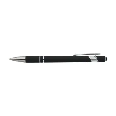Penna touch PRIMO in alluminio riciclato personalizzata - Immagine 29