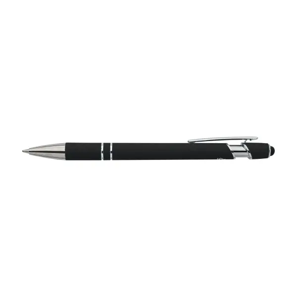 Penna touch PRIMO in alluminio riciclato personalizzata - Immagine 29