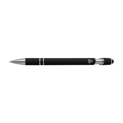 Penna touch PRIMO in alluminio riciclato personalizzata - Immagine 31