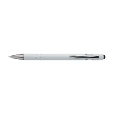 Penna touch PRIMO in alluminio riciclato personalizzata - Immagine 22