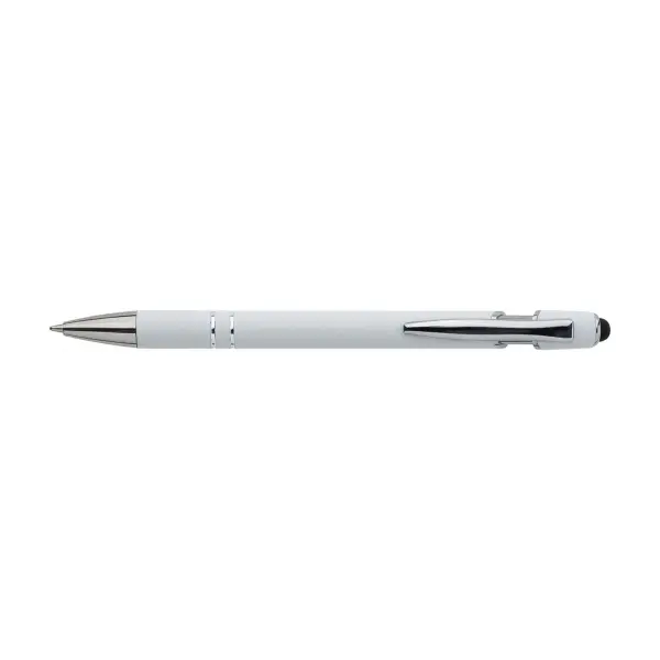 Penna touch PRIMO in alluminio riciclato personalizzata - Immagine 22