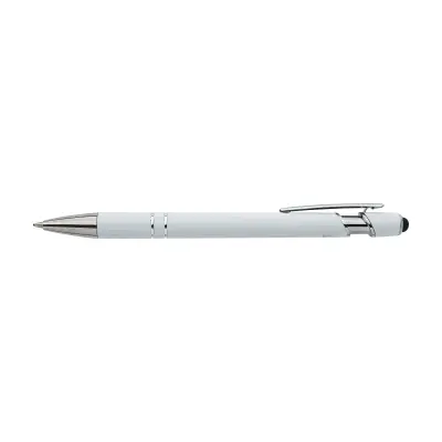 Penna touch PRIMO in alluminio riciclato personalizzata - Immagine 19