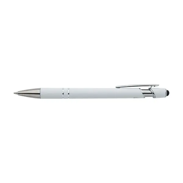 Penna touch PRIMO in alluminio riciclato personalizzata - Immagine 19