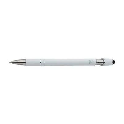 Penna touch PRIMO in alluminio riciclato personalizzata - Immagine 23