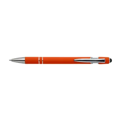 Penna touch PRIMO in alluminio riciclato personalizzata - Immagine 42