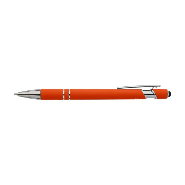Penna touch PRIMO in alluminio riciclato personalizzata - Immagine 41