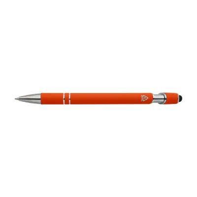 Penna touch PRIMO in alluminio riciclato personalizzata - Immagine 43