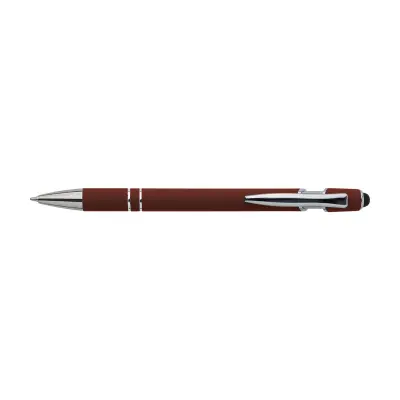 Penna touch PRIMO in alluminio riciclato personalizzata - Immagine 26