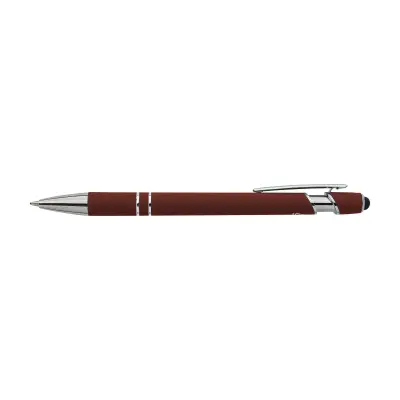 Penna touch PRIMO in alluminio riciclato personalizzata - Immagine 25