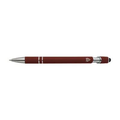 Penna touch PRIMO in alluminio riciclato personalizzata - Immagine 27