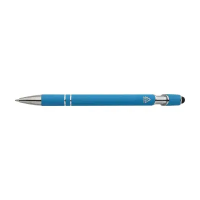 Penna touch PRIMO in alluminio riciclato personalizzata - Immagine 16