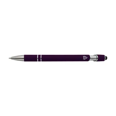 Penna touch PRIMO in alluminio riciclato personalizzata - Immagine 39
