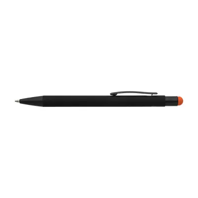 Penna a sfera FORMENTERA alluminio riciclato promozionale - Immagine 11