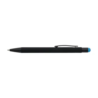 Penna a sfera FORMENTERA alluminio riciclato promozionale - Immagine 15