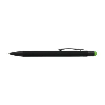 Penna a sfera FORMENTERA alluminio riciclato promozionale - Immagine 36