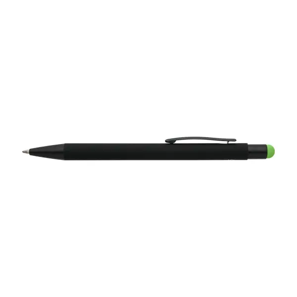 Penna a sfera FORMENTERA alluminio riciclato promozionale - Immagine 36