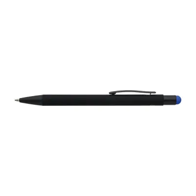 Penna a sfera FORMENTERA alluminio riciclato promozionale