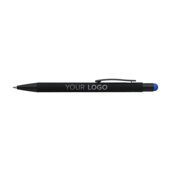 Penna a sfera FORMENTERA alluminio riciclato promozionale - Immagine 3