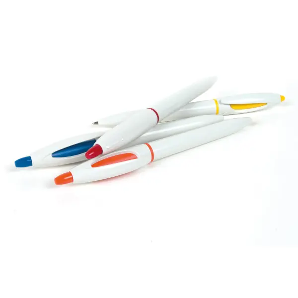 Penna a sfera STILOLINEA S! con il tuo logo - Immagine 3