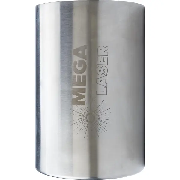 Glacette per vino in acciaio inox Jeremias - Immagine 1