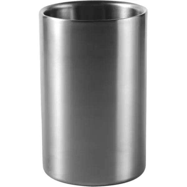 Glacette per vino in acciaio inox Jeremias - Immagine 5