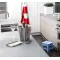 Secchiello champagne in acciaio inox Hester - Anteprima 2