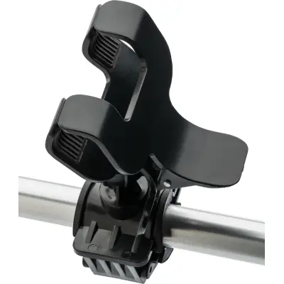 Supporto bicicletta per smartphone Everett - Immagine 2