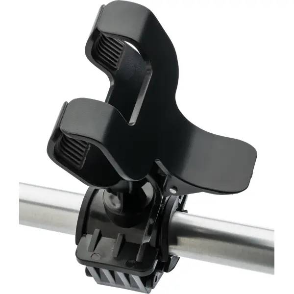 Supporto bicicletta per smartphone Everett - Immagine 2