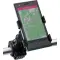 Supporto bicicletta per smartphone Everett - Anteprima 4