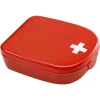 Kit Primo Soccorso con custodia Mila