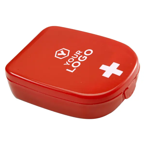 Kit Primo Soccorso con custodia Mila - Immagine 3