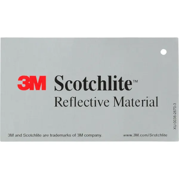 Set fasce riflettenti 3M Daniela - Immagine 4
