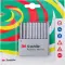 Set fasce riflettenti 3M Daniela - Anteprima 5