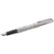 Penna stilografica WATERMAN acciaio inox personalizzata - Anteprima 4