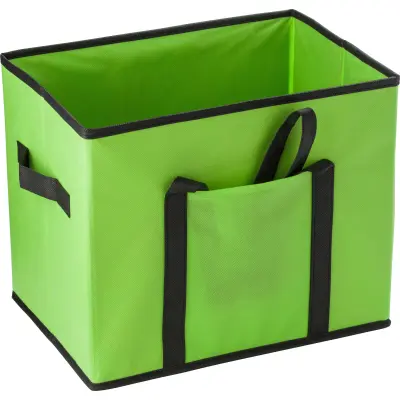 Organizer porta documenti in TNT 80gr Remi - Immagine 2
