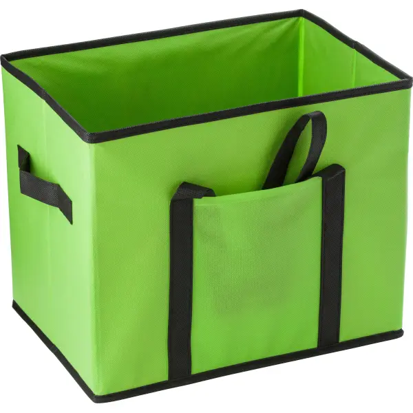 Organizer porta documenti in TNT 80gr Remi - Immagine 2