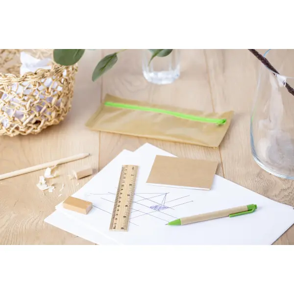 Set Eco Style Bilal - Immagine 4