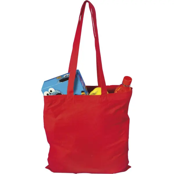 Shopper in cotone Amanda - Immagine 8