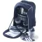 Zaino Pic-Nic personalizzabile, per 4 persone Neo - Anteprima 1