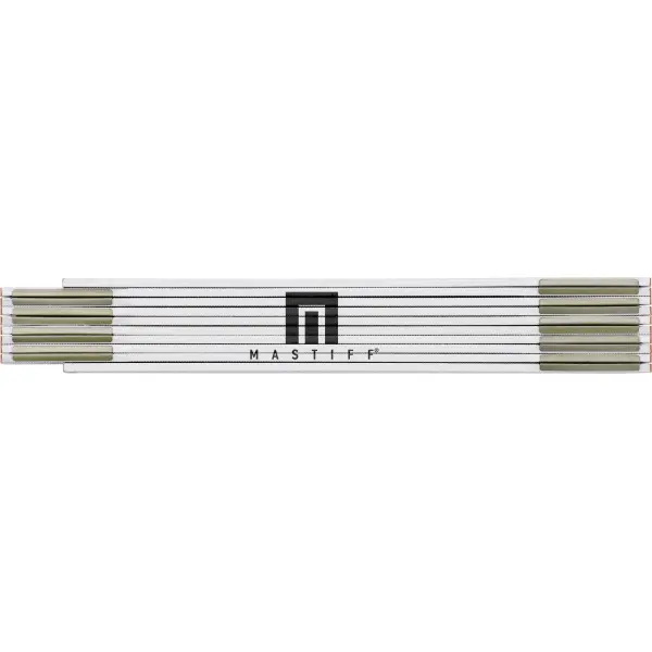 Stabila Hi-Tec metro pieghevole Jason - Immagine 3