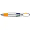 Penna a sfera 4 colori Marvin - Anteprima 1