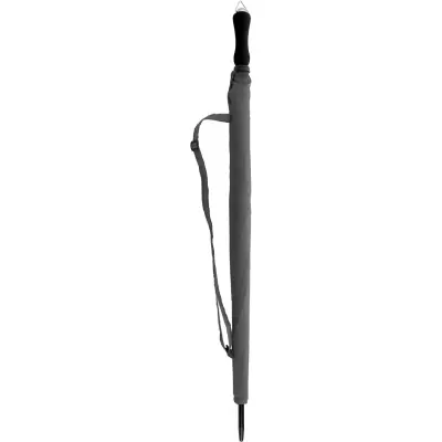 Ombrello manuale maxi golf Betriz - Immagine 3