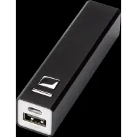 Powerbank KATHY 2600mAh in alluminio personalizzabile