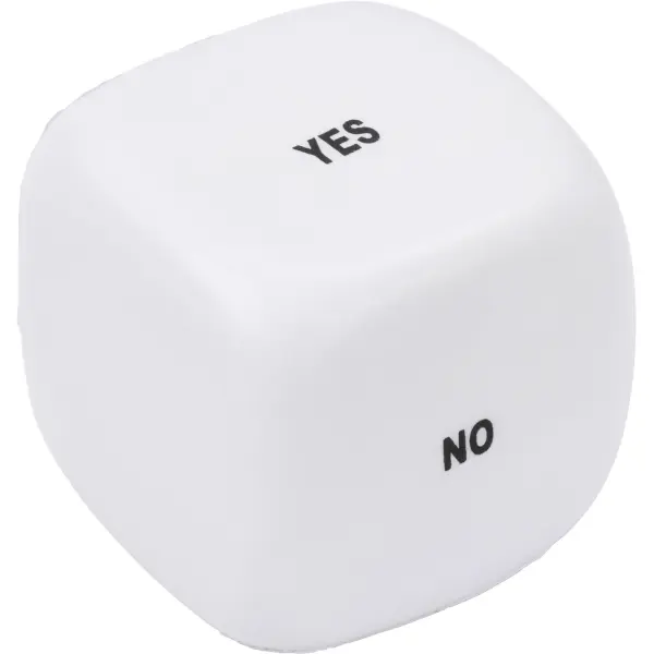 Antistress cubo decision maker Nestor - Immagine 3