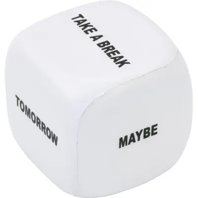 Antistress cubo decision maker Nestor